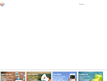 Tablet Screenshot of emodigit.com